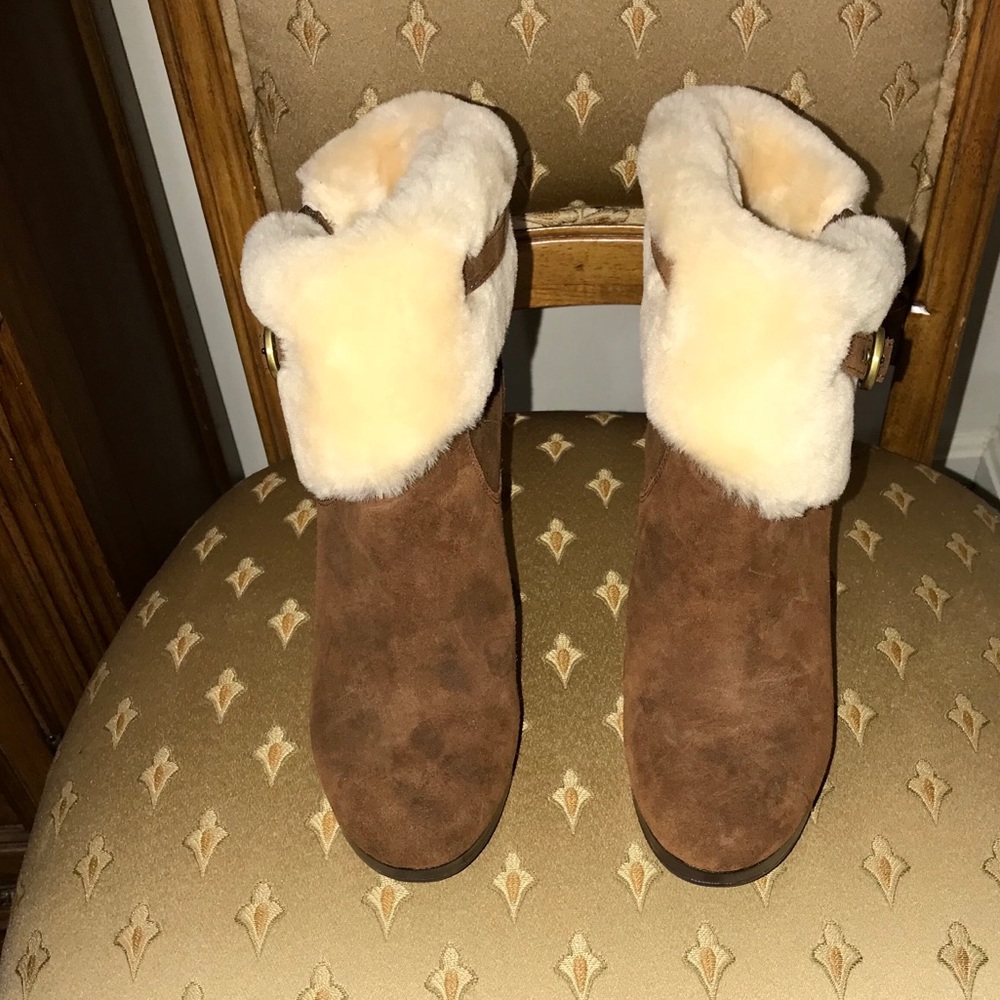 Uggs boots